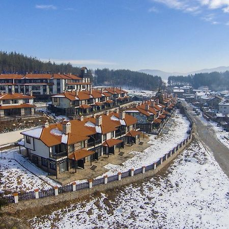 Holiday Village Coop Dobrinishte Ngoại thất bức ảnh