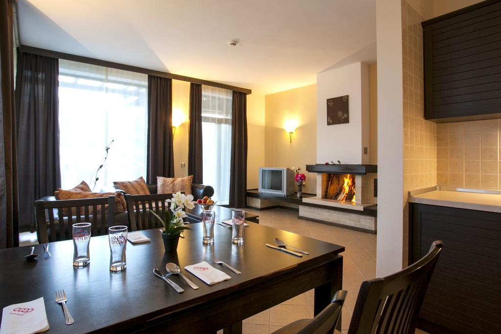 Holiday Village Coop Dobrinishte Ngoại thất bức ảnh