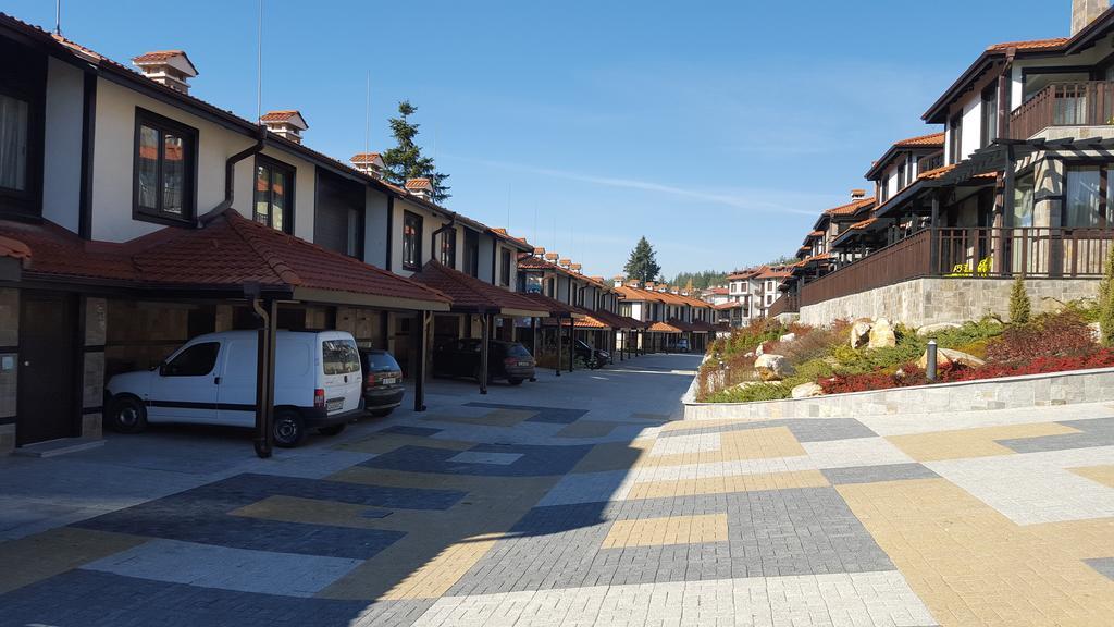 Holiday Village Coop Dobrinishte Ngoại thất bức ảnh