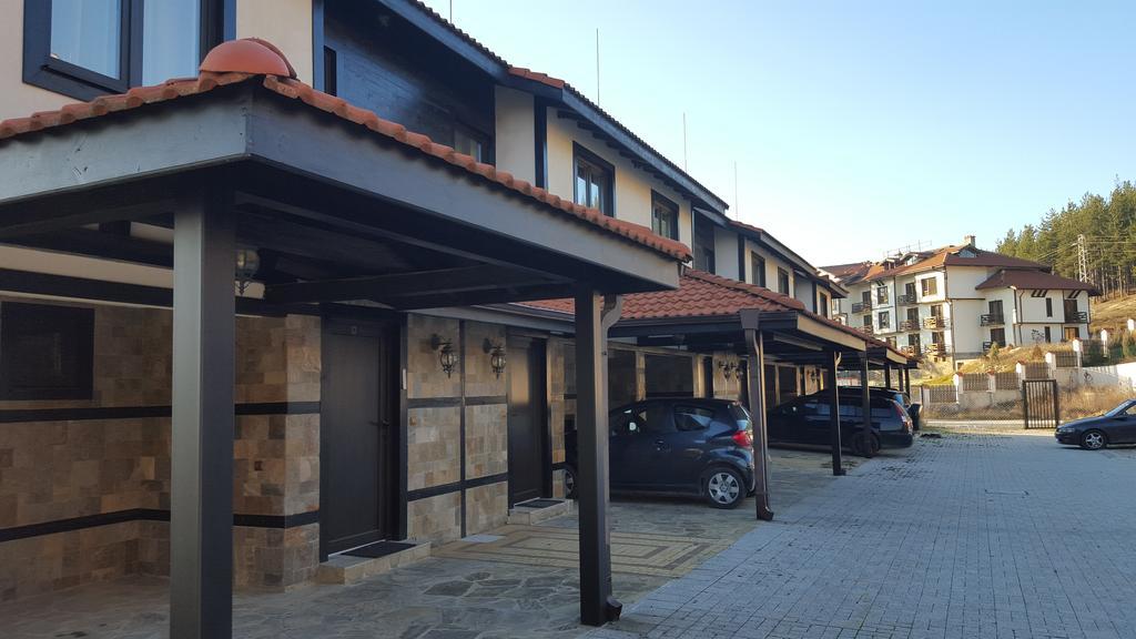Holiday Village Coop Dobrinishte Ngoại thất bức ảnh
