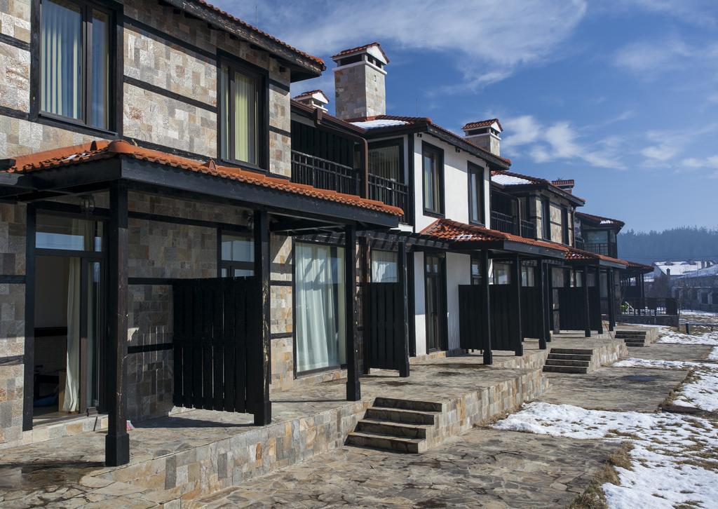 Holiday Village Coop Dobrinishte Ngoại thất bức ảnh
