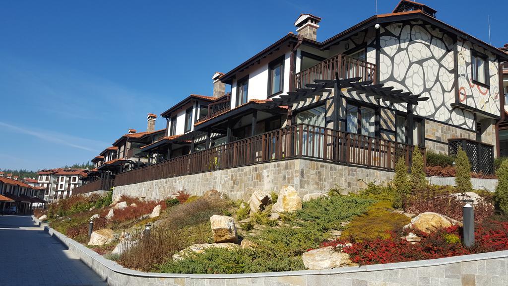 Holiday Village Coop Dobrinishte Ngoại thất bức ảnh