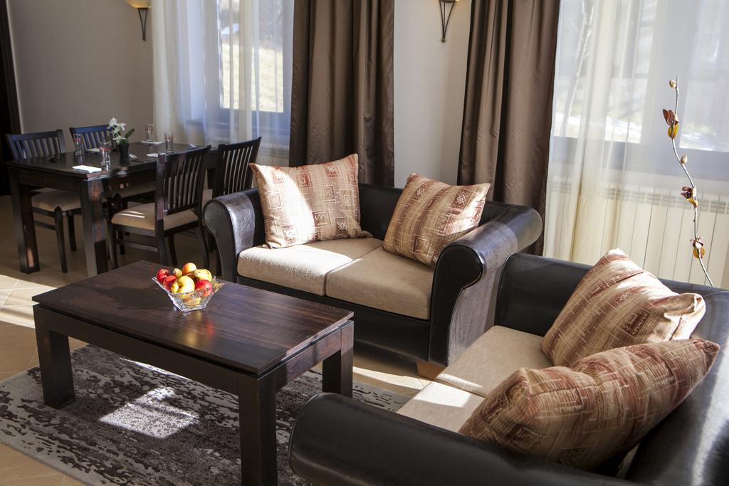 Holiday Village Coop Dobrinishte Ngoại thất bức ảnh