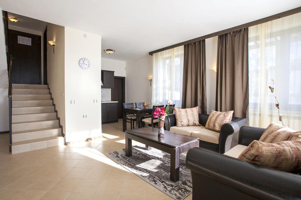 Holiday Village Coop Dobrinishte Ngoại thất bức ảnh
