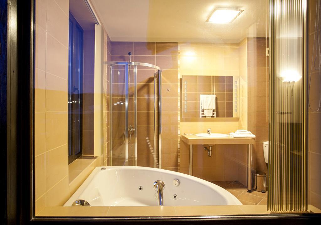 Holiday Village Coop Dobrinishte Ngoại thất bức ảnh