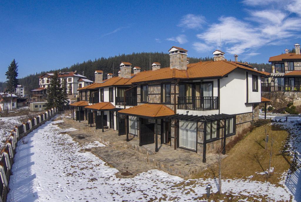 Holiday Village Coop Dobrinishte Ngoại thất bức ảnh