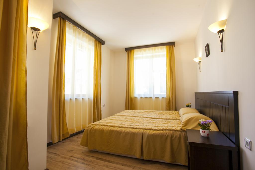 Holiday Village Coop Dobrinishte Ngoại thất bức ảnh