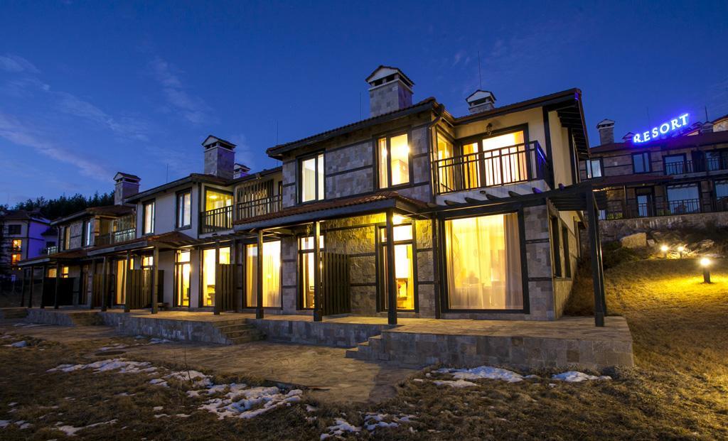 Holiday Village Coop Dobrinishte Ngoại thất bức ảnh